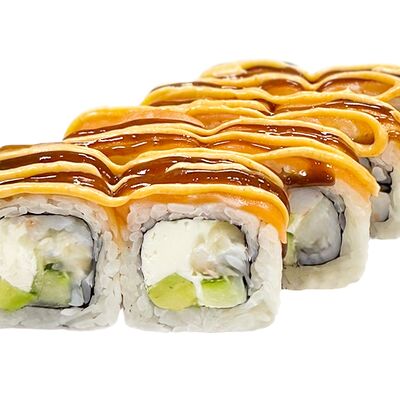 Императорский в Король Суши по цене 612 ₽