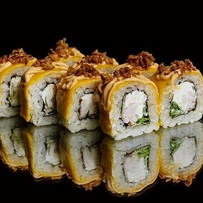 Чизу Гриль в Квикфуд по цене 486 ₽