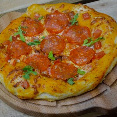 Пеперони в Гуленьки на Комсомольском по цене 819 ₽