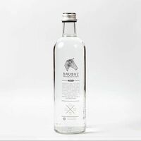 Вода Dausuz негазированная в Gino Cafe