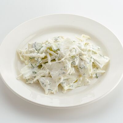 Салат Деревенский в Уха из петуха по цене 7 р.