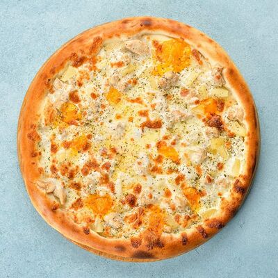 Гавайская с курицей в Анима по цене 1120 ₽