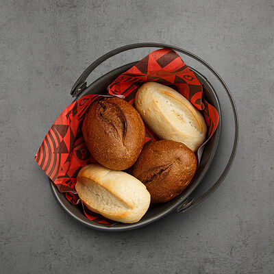 Хлебная корзина в Gagawa по цене 220 ₽