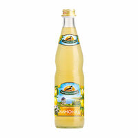 Лимонад Черноголовка в Кастрюлька