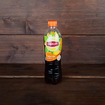 Lipton в Шаурма Ростовская по цене 90 ₽