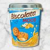 Печенье Biscolata с белым шоколадом и кокосом в Suleimans Cafe Halal по цене 620