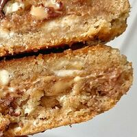 Кукис лотусв Vanilka