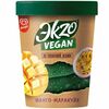 Ekzo Vegan замороженный десерт на кокосовой основе пинта манго-маракуйя в Ура! Мороженое! по цене 477