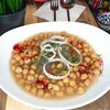 Нут с мясом в Кафе Султан по цене 380