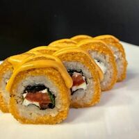 Нью Хумус в Roll Food Boll