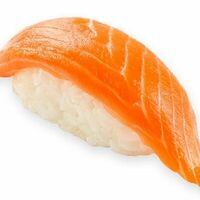 Сяке в ТутСуши