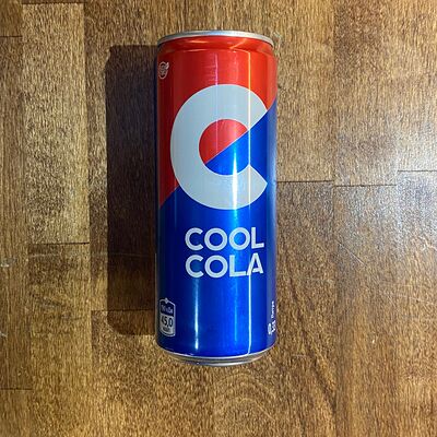 Cool Cola в Чосон по цене 150 ₽