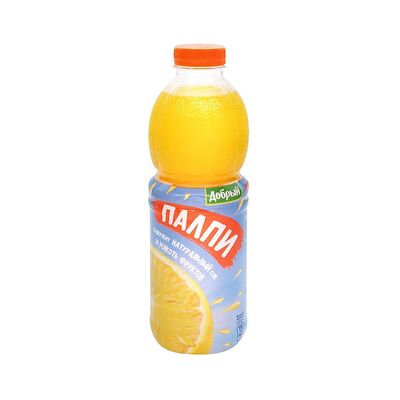 Pulpy в Rahat Ultima по цене 135 ₽