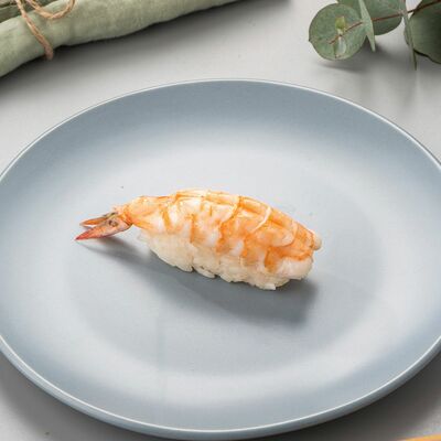 Суши с тигровой креветкой в Сушишоп по цене 98