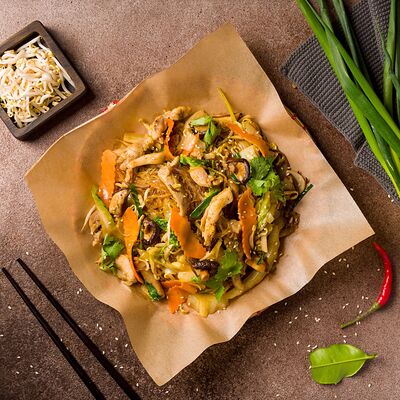 Миен Сао в Ngon по цене 600 ₽