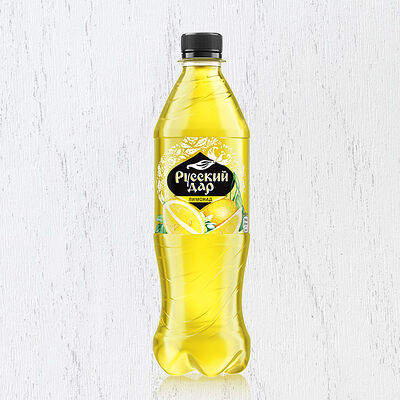 Лимонад Русский дар 0.5 в Domino Pizza по цене 109