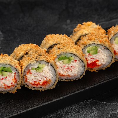 Снежный краб в Harumi по цене 611 ₽