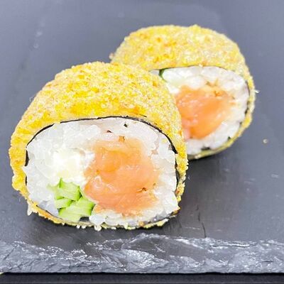 Сяке темпура в Азия Time по цене 479 ₽