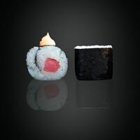 Спайси Магуро в Вкус кафе