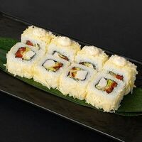 Ролл Цезарь с курицей в Пекаридзе