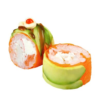 Масато в Мельница-СушиШЕФ по цене 590 ₽