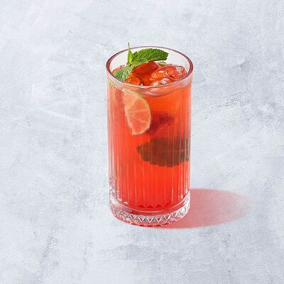 Клубничный мохито в Vaffel по цене 450 ₽