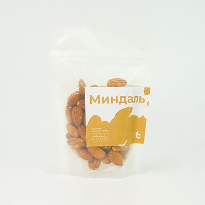 Миндаль в Balance coffee по цене 230 ₽