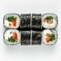 Черри маки в Wasabi