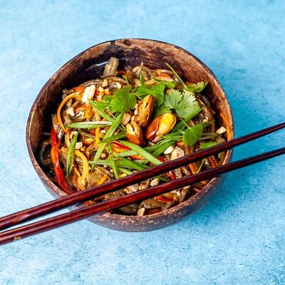 Вегетарианская в Sushi Guru по цене 1309 ₽