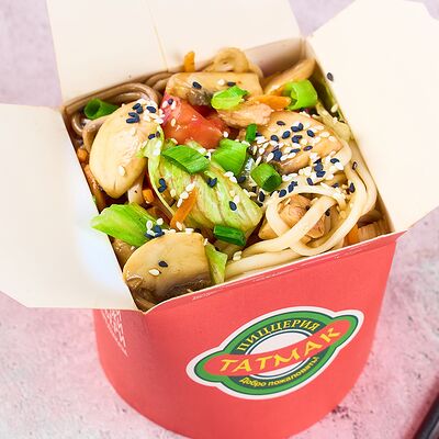 Вок №404 в Татмак по цене 375 ₽