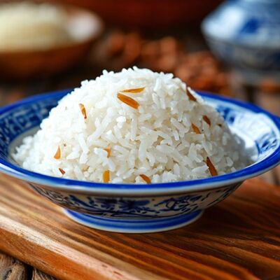 Рис в Лагманная по цене 175 ₽