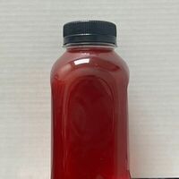 Фирменный морс в Пилмэн