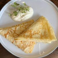 Блинчики со сметаной в Современники