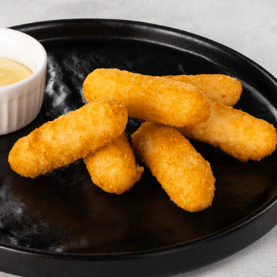 Сырные палочки в Японский домик по цене 389 ₽