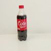 Cola classic в Дон Сосисон по цене 80