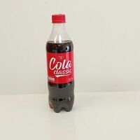 Cola classic в Дон Сосисон