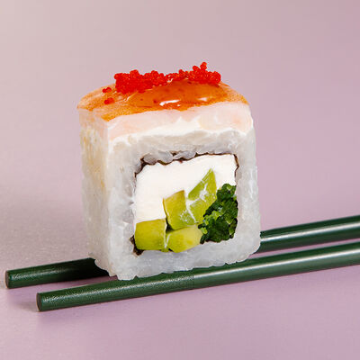 Лайт креветка в Фуди Люди по цене 599 ₽