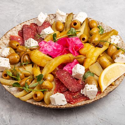 Градус в Смольный по цене 1350 ₽