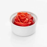 Имбирь в Да! Роллы