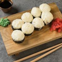 Ролл Эби в Кафе Панда