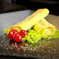 Ролл Барбекю в Shaurma lab