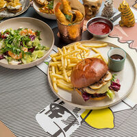 Логотип Bar 812