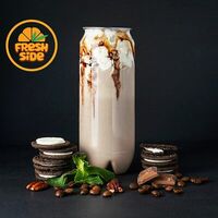 Орео-краш в Fresh Side