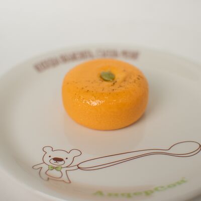 Пирожное Мандарин в АндерСон по цене 590 ₽