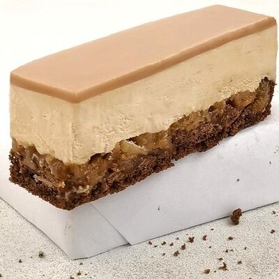 Банановая карамель в Maki Family по цене 279