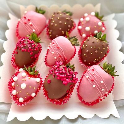 Нежный комплиментв Shik berry по цене 2440 ₽