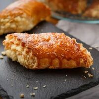 Гата классическая в Долмастер Армянская еда