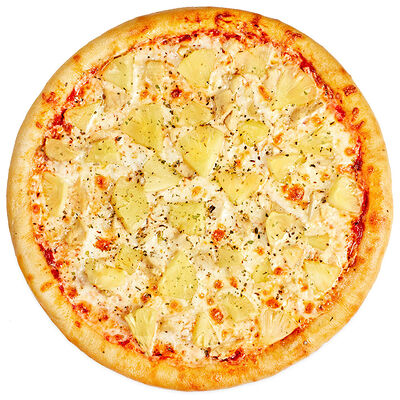 Пицца Гавайская в Enjoy your meal по цене 700 ₽