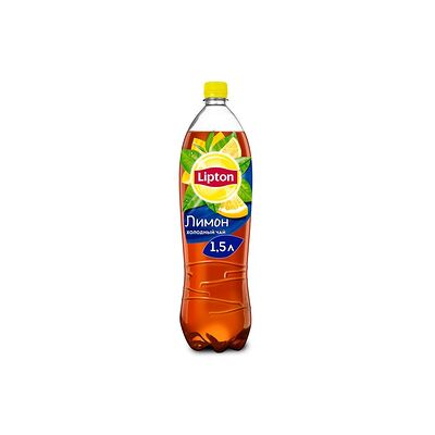 Lipton Черный чай в Yoshi Sushi по цене 230 ₽