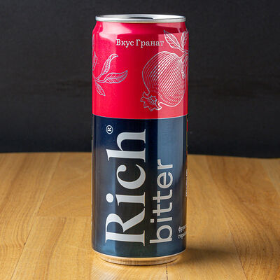 Швепс гранат в Шаурма Ваах по цене 175 ₽